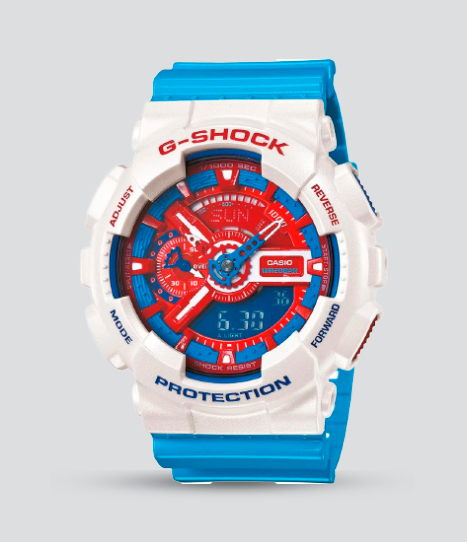 G-SHOCK DIGITAL SERIE