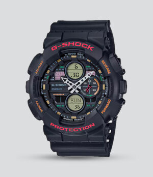 G-SHOCK ANALOGICO DIGITAL SERIE GA-140