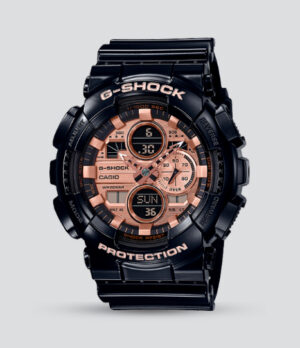GA-140GB-1A2 G-SHOCK SERIE GA-140