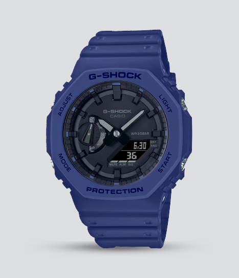 GA-2100-2A G-SHOCK SERIE GA-2100