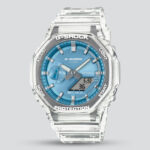 GA-2100BM-7A2 G-SHOCK ANALOGICO DIGITAL SERIE 2100