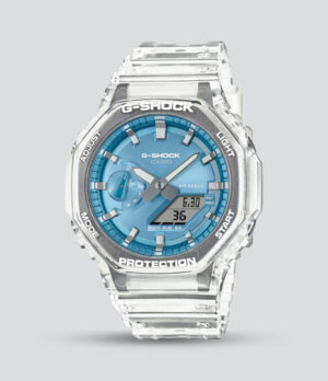 G-SHOCK ANALOGICO DIGITAL SERIE 2100