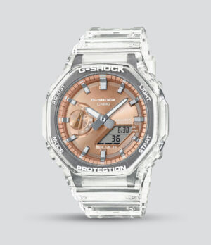 G-SHOCK ANALOGICO DIGITAL SERIE 2100