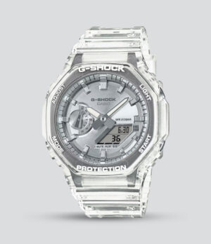 G-SHOCK CLASSIC SERIE GA-2100