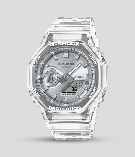 G-SHOCK CLASSIC SERIE GA-2100