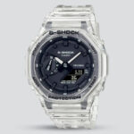 G-SHOCK ESTÁNDAR Serie A-2100