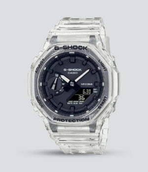 GA-2100SKE-7A G-SHOCK ESTÁNDAR Serie A-2100