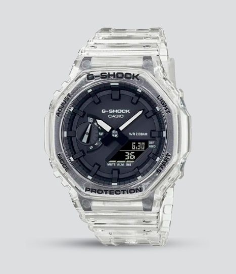 G-SHOCK ESTÁNDAR Serie A-2100