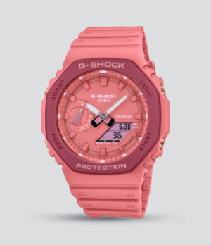 G-SHOCK ANALOG-DIGITAL SERIES 2100