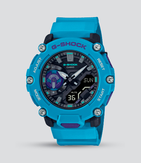 G-SHOCK ESTÁNDAR
Serie GA-2200