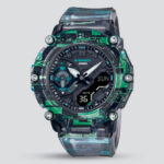 G-SHOCK GA-2200