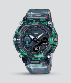 G-SHOCK GA-2200