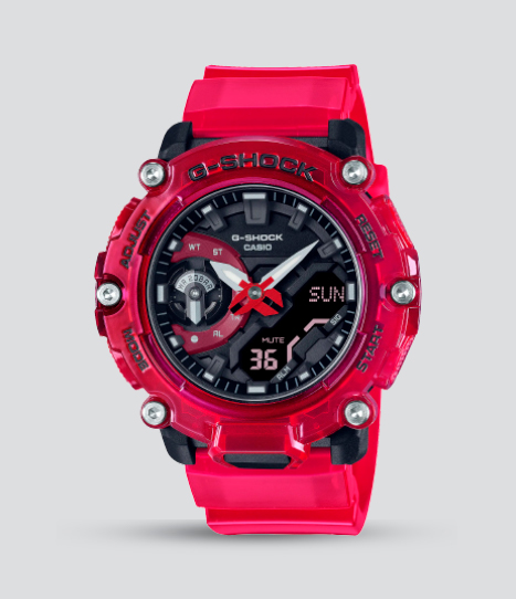G-SHOCK SOUND WAVE