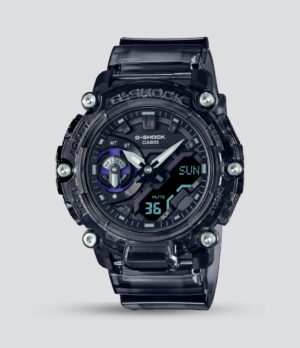 GA-2200SKL-8A G-SHOCK SOUND WAVE