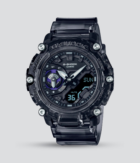 G-SHOCK SOUND WAVE