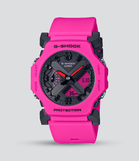 G-SHOCK ANALOGICO DIGITAL SERIE GA-2300