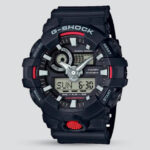 G-SHOCK