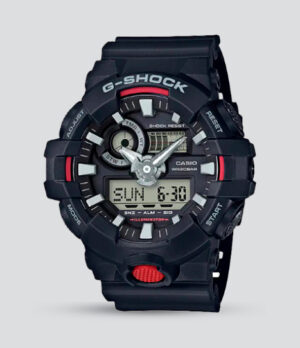 G-SHOCK