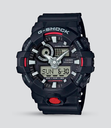 G-SHOCK