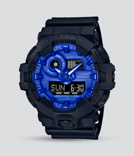 G-SHOCK
