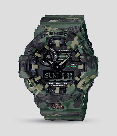G-SHOCK