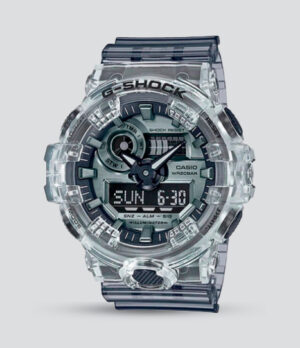 GA-700SK-1A G-SHOCK CLEAR SKELETON