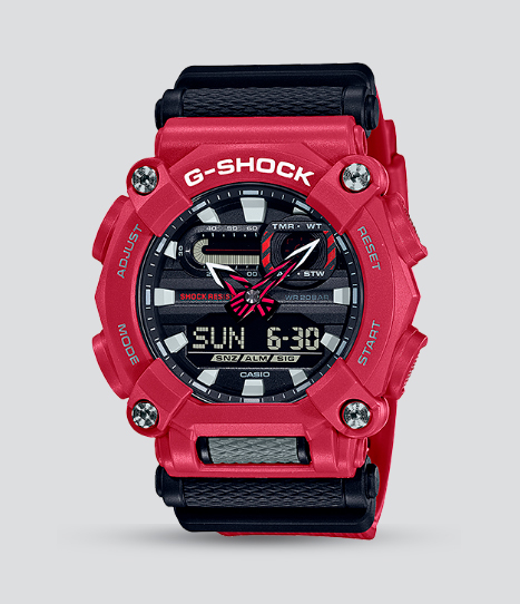 G-SHOCK