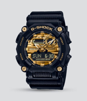 GA-900AG-1A G-SHOCK
