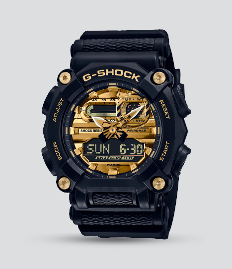 G-SHOCK
