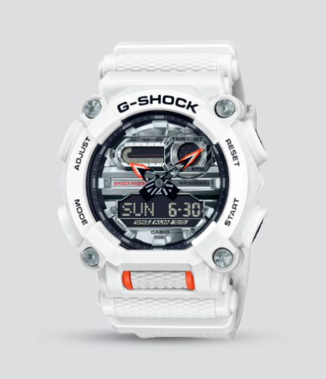 G-SHOCK GA-900 GARISH