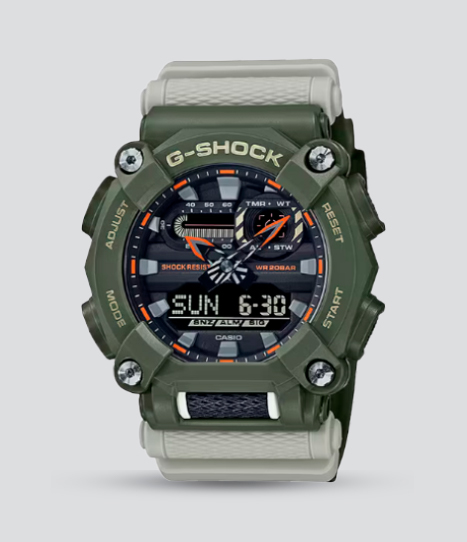 G-SHOCK SERIE GA-900