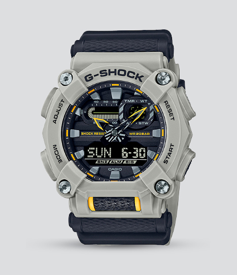 G-SHOCK