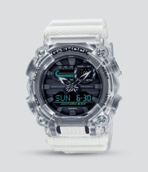 G-SHOCK ANALOGICO DIGITAL SERIE SOUND WAVE