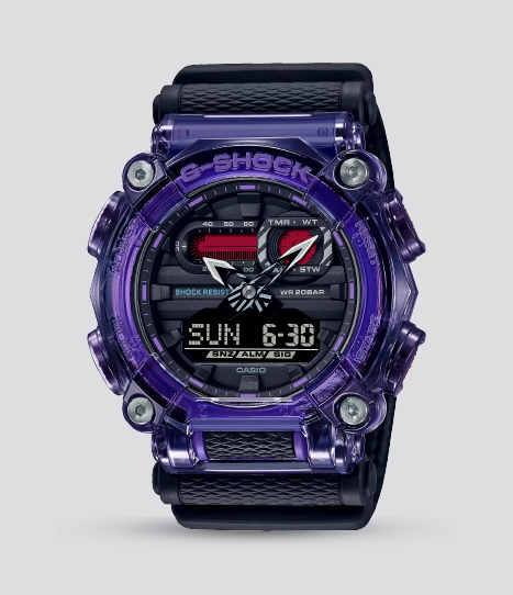 G-SHOCK SERIE GA-900