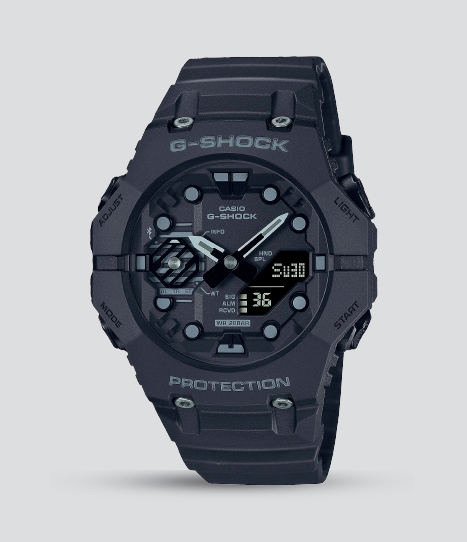 G-SHOCK ESTANDAR SERIE GA-B001
