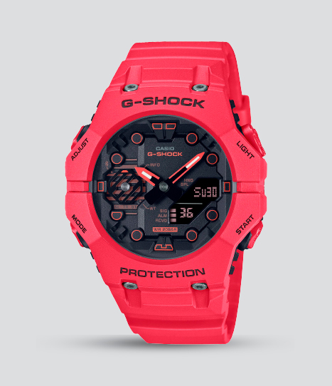 GA-B001-4A G-SHOCK GA-B001