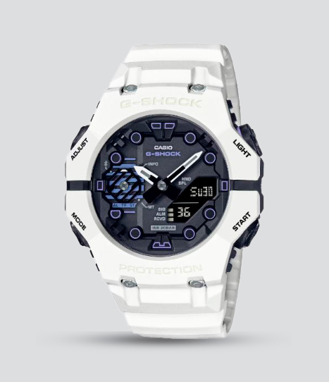 GA-B001SF-7A G-SHOCK ANALOG-DIGITAL SERIES GA-B001