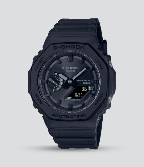 G-SHOCK SERIE 2100