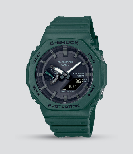 G-SHOCK