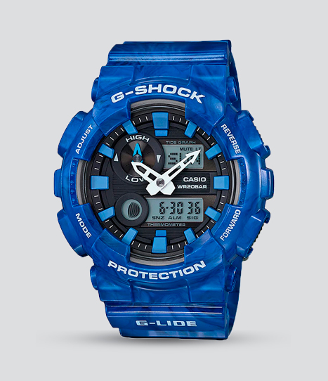 G-SHOCK ANALOGICO DIGITAL
