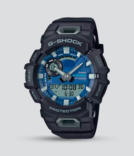 GBA-900CB-1A G-SHOCK G-SQUAD SERIE GBA-900
