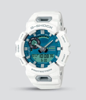 GBA-900CB-7A G-SHOCK G-SQUAD SERIE GBA-900