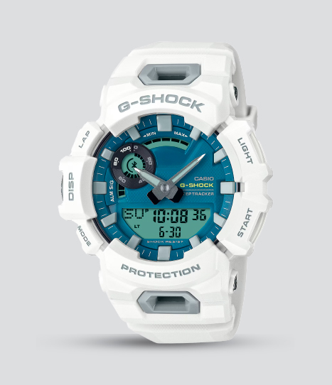G-SHOCK G-SQUAD SERIE GBA-900