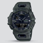 G-SHOCK