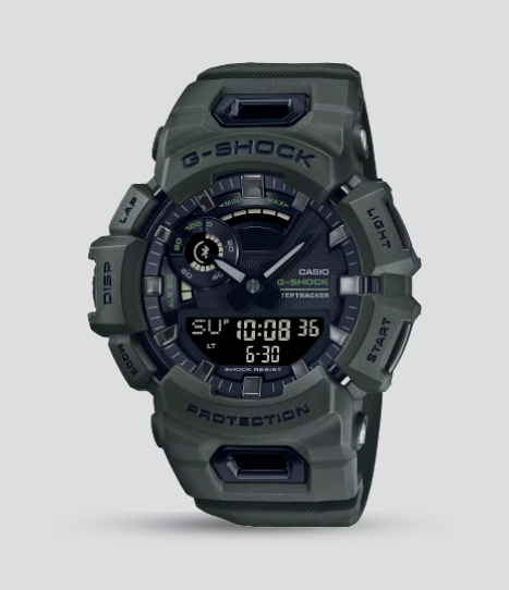 G-SHOCK