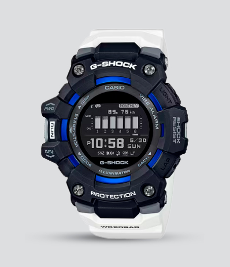 G-SHOCK