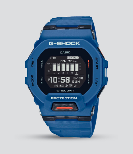 G-SHOCK GBD-200