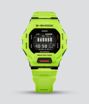 GBD-200-9 G-SHOCK GBD-200 SERIES