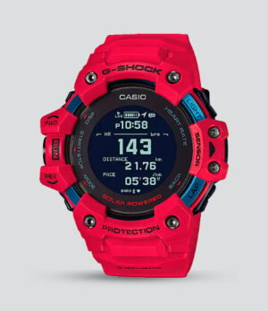 GSHOCK G-SQUAD SERIE GBD-H1000