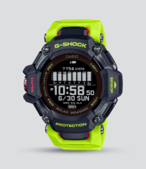G-SHOCK SERIES GBD-H2000
